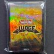 画像1: 【未開封品】JUDGE 2024 スリーブ メタリックゴールド/ヒエログリフ 80枚入 ジャッジ限定 (1)